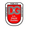 LIC. DAVID R. GUILLEN A.