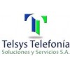 TELSYS TELEFONIA SOLUCIONES