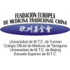 FUNDACIN EUROPEA DE MEDICINA TRADICIONAL CHINA