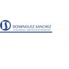 DOMINGUEZ SANCHEZ