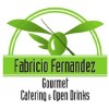 FABRICIO FERNNDEZ COCINERO. CATERING