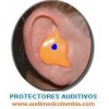 Silicona Egger para protectores auditivos