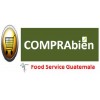 COMPRABIN FOOD SERVICE GUATEMALA