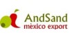 ANDSAND MEXICO EXPORT S.A. DE C.V.