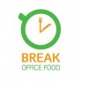BREAK OFFICE FOOD
