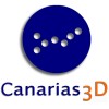CANARIAS 3D