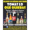  Delivery de bebidas en Nueva Crdoba - Tomas lo que quieras