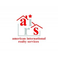 AMERICAN INTERNATIONAL REALTY SERVICES