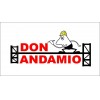 DON ANDAMIO