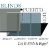 BLINDS PUERTO RICO
