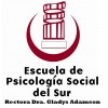 INSTITUTO ESCUELA DE PSICOLOGIA SOCIAL DEL SUR