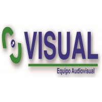 VISUAL RENTA DE EQUIPO AUDIOVISUAL