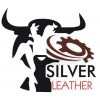SILVER LEATHER