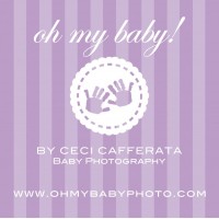 OH MY BABY! PHOTO BY CECI CAFFERATA