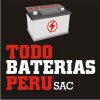 TODO BATERIAS PERU S.A.C.