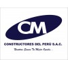 C Y M CONSTRUCTORES DEL PERU S.A.C