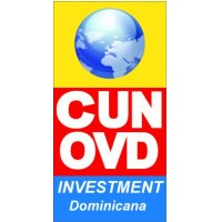 CUN OVD INVESTMENT DOMINICANA