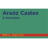 ARAOZ CASTEX Y ASOCIADOS