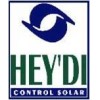 HEYDI CONTROL SOLAR