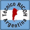 TCNICO RICOH ARGENTINA