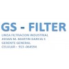 GS - FILTER   EXPORT
