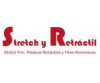 Stretch Film - film estirable stretch