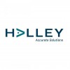 HALLEY ACCURATE SOLUTIONS