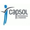CAPSOL - PROFESIONALES EN NEGOCIOS