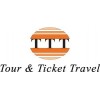 TOUR TICKET TRAVEL