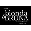 BIONDA & BRUNA - CALZADO FEMENINO TALLES HASTA N 44