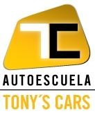 AUTOESCUELA  TONYS CARS