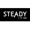 STEADY | IN LAB