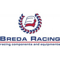 BREDA RACING SRL - COMPONENTES Y EQUIPAMIENTOS PARA AUTOMOVILISMO DE COMPETICION