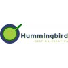 Hummingbird-Stands. Pop. Muebles a medida