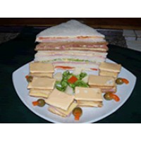Sandwiches y Fosforitos