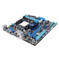 MOTHERBOARDS ASUS M4A88T-M/USB3