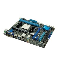 MOTHERBOARDS ASUS F1A75-M LE