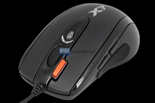 скачать oscar mouse editor x7 x-710bk