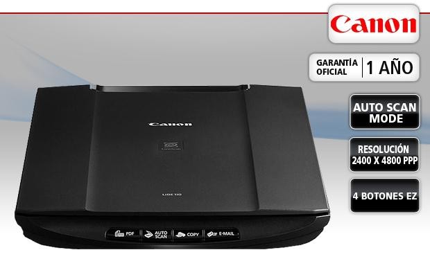Canon Scanner Software Lide 110 Download - metreu