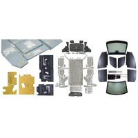 Kits de Blindajes - Armor Kits
