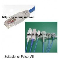 Spo2 sensor for Palco patient monitor