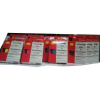 Multipack brother lc985 cartuchos compatibles