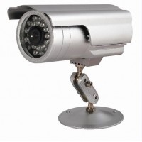 CCTV IP camera