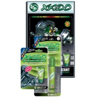 XADO Gel-renovador para las cajas de velocidades y los reductores