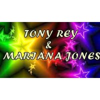 MARIANA JONES & TONY REY CANTANTES SHOW