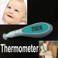 Termometro infrarojo