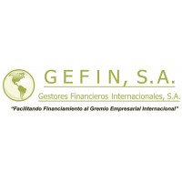 gefin s.a./GEFMONEX-URUGUAY