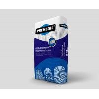 Mezcla Adhesiva PREMECOL INTERIOR x 25 Kg