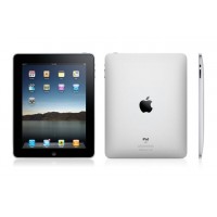 Alquiler de iPad Wi-Fi o 3G para eventos