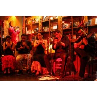Show Flamenco para Eventos y Fiestas